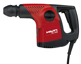 Hilti TE 106 GCG Gewerbecentrum Eisenhüttenstadt